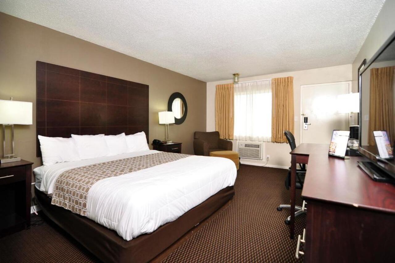 Hotel Baymont By Wyndham