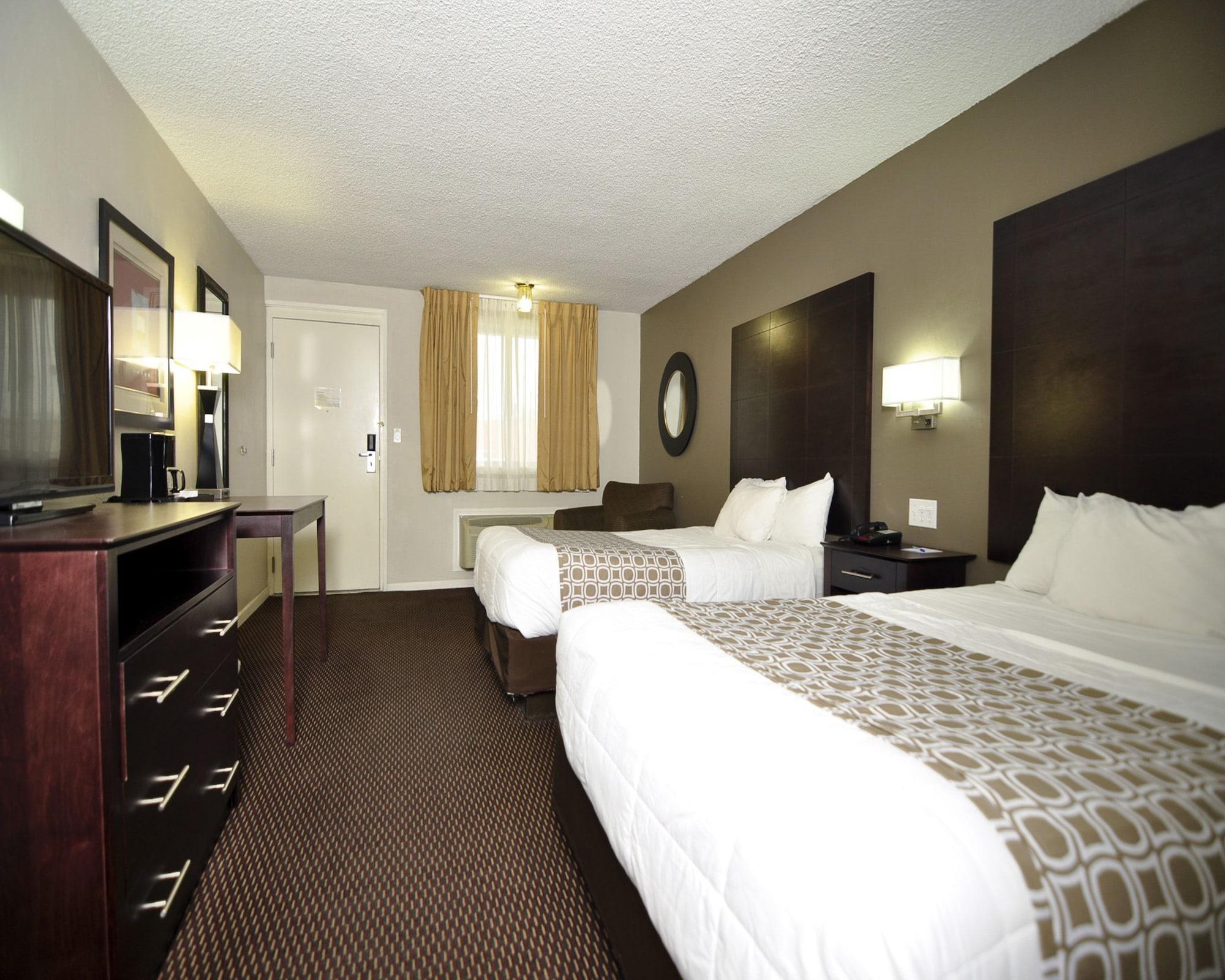 Hotel Baymont By Wyndham Sandusky