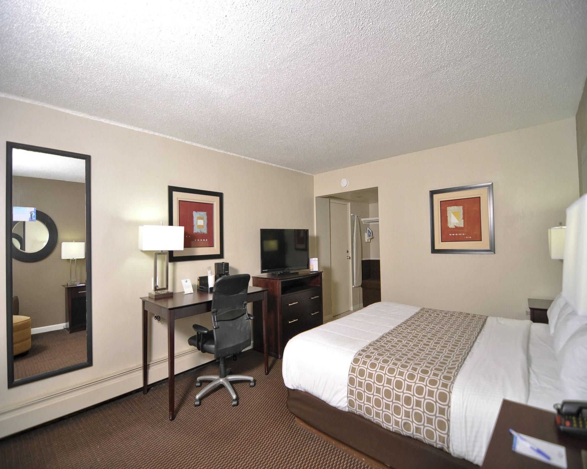 Baymont By Wyndham 3*