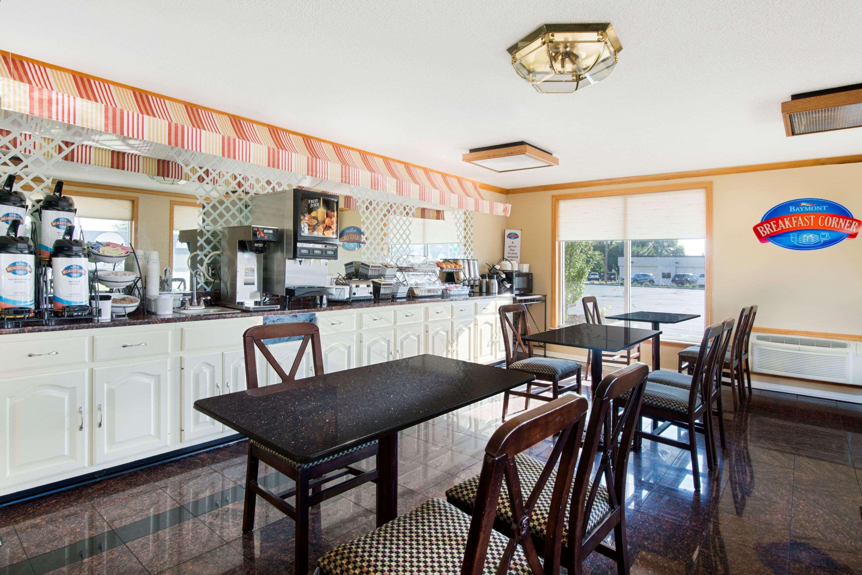 Baymont By Wyndham 3* Sandusky