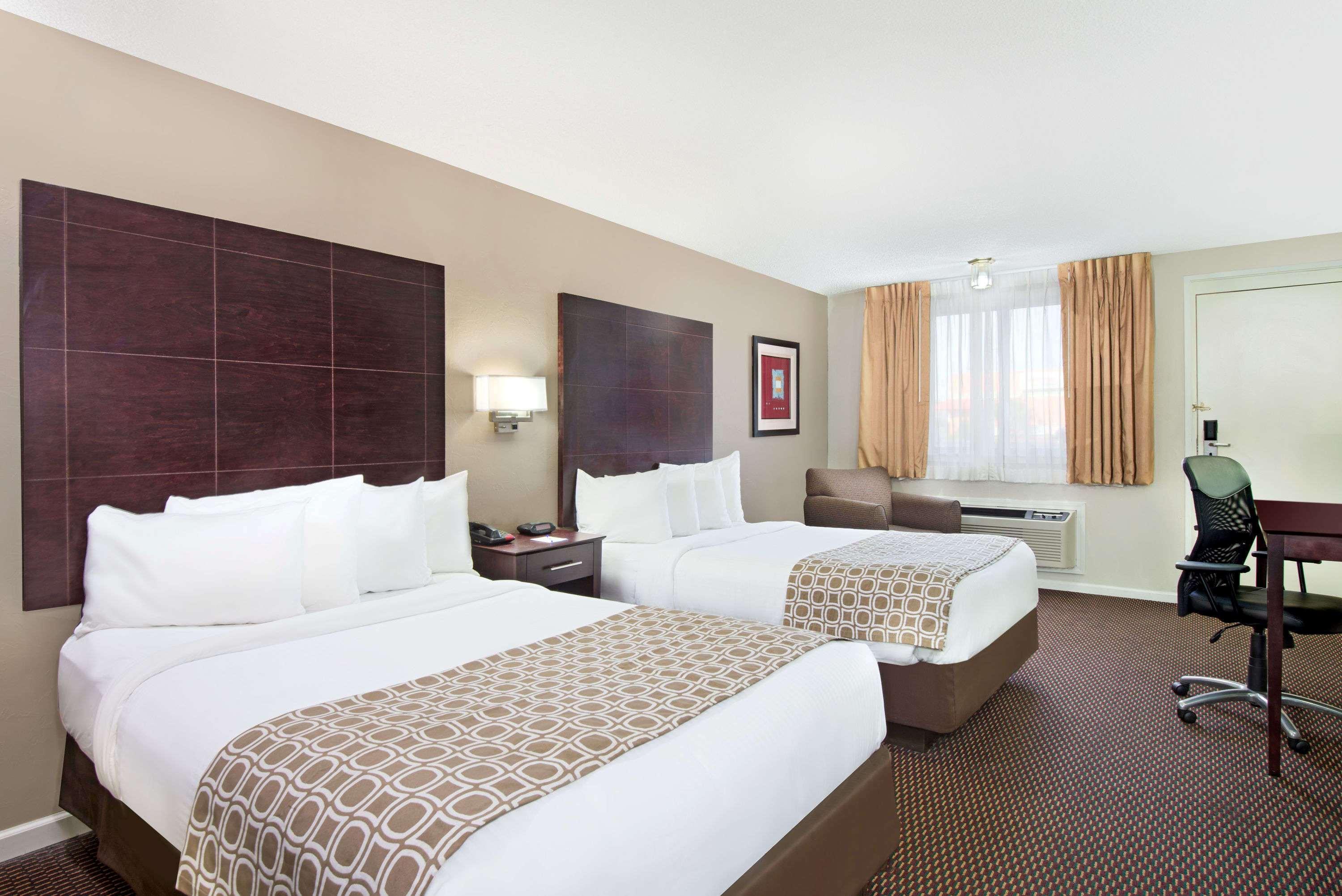 Baymont By Wyndham Hotel Sandusky