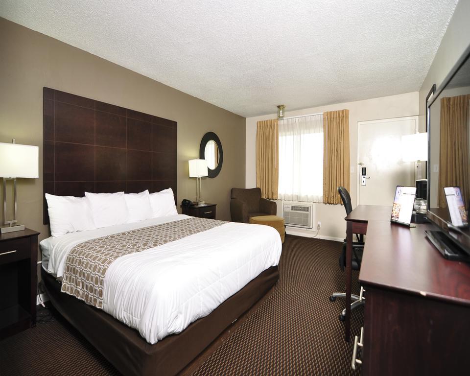 Baymont By Wyndham Hotel 3*