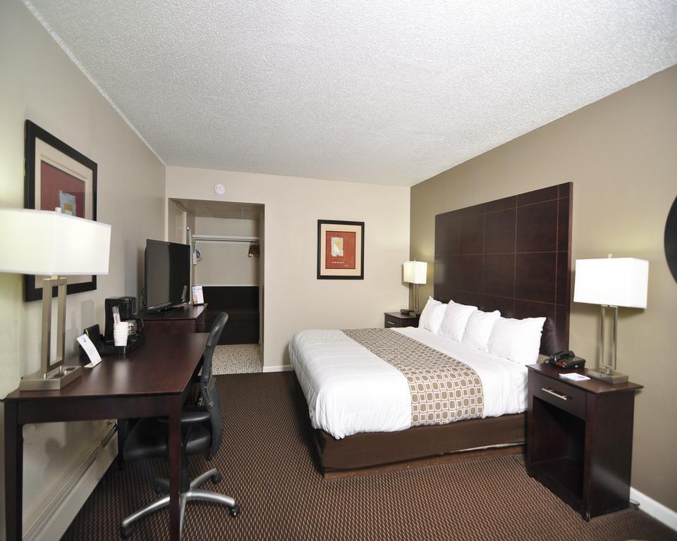 Baymont By Wyndham 3* Sandusky
