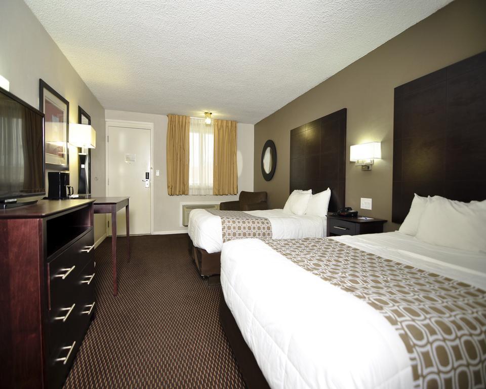 Baymont By Wyndham 3* Sandusky
