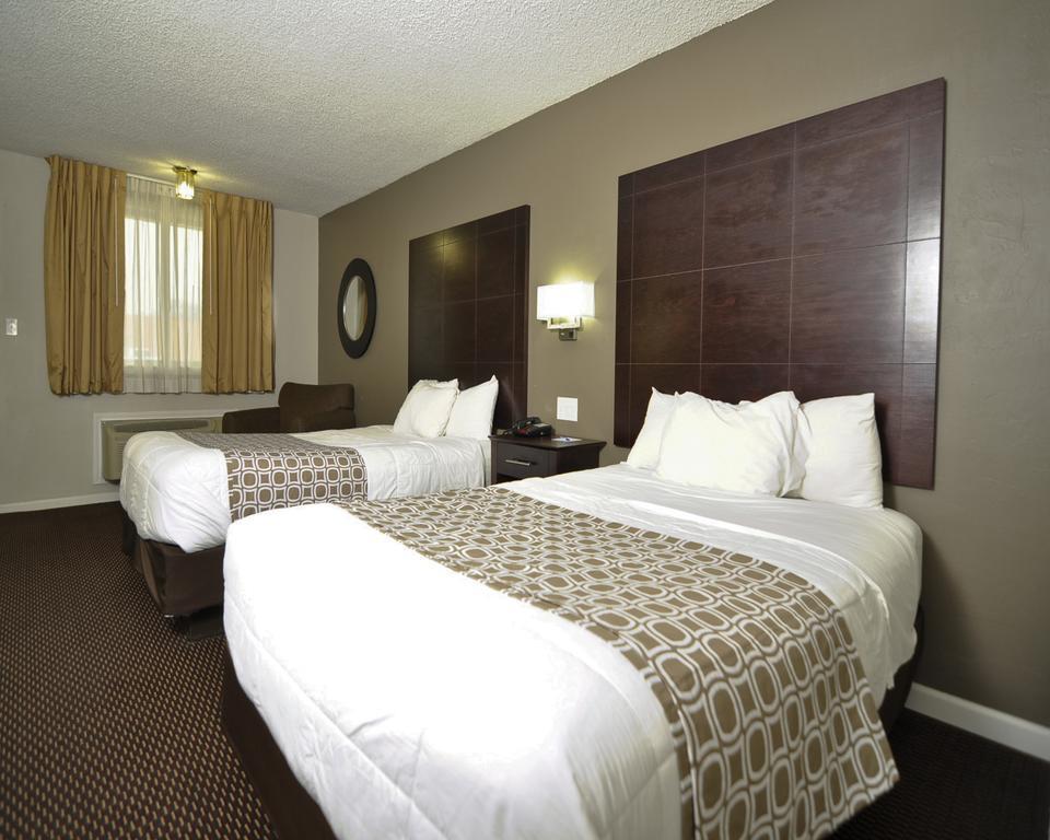 Hotel Baymont By Wyndham 3*