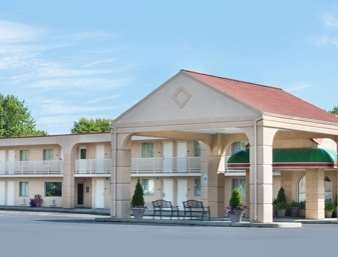 Baymont By Wyndham