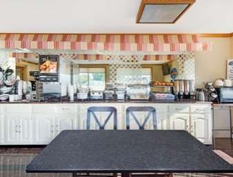 Baymont By Wyndham 3* Sandusky