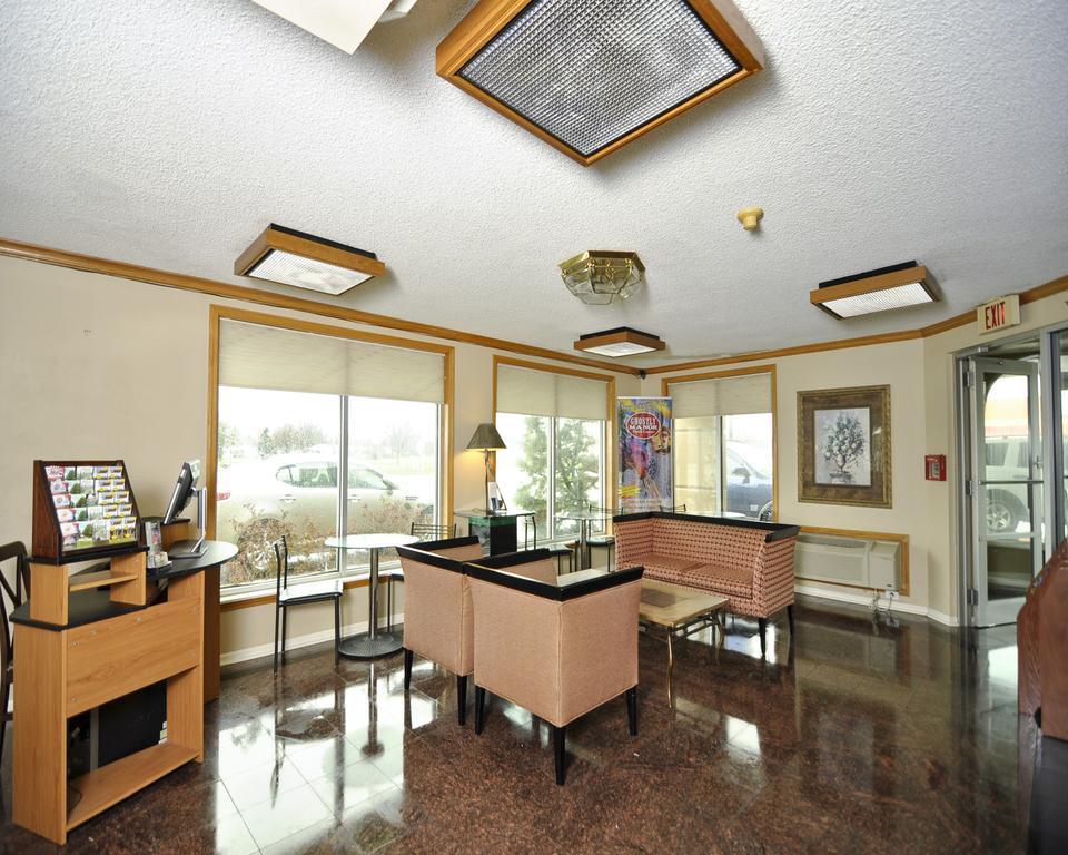 Baymont By Wyndham Hotel 3*