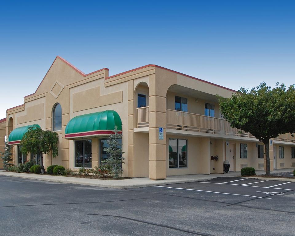 Baymont By Wyndham Hotel 3*