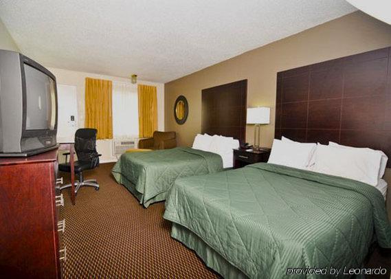 Hotel Baymont By Wyndham 3*