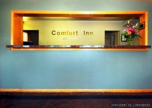 Baymont By Wyndham Hotel Sandusky
