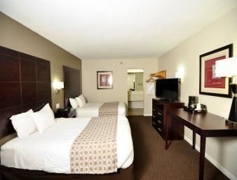 Baymont By Wyndham 3*