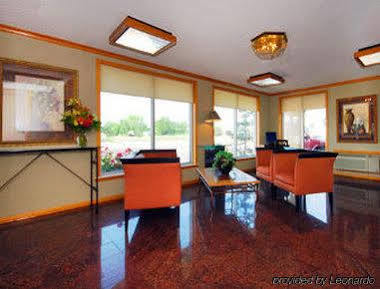 Hotel Baymont By Wyndham 3*