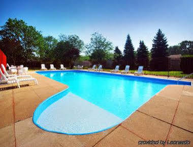Baymont By Wyndham Hotel