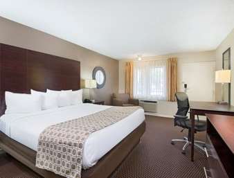 Baymont By Wyndham Hotel 3*