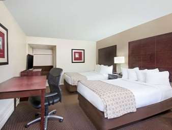 Hotel Baymont By Wyndham Sandusky