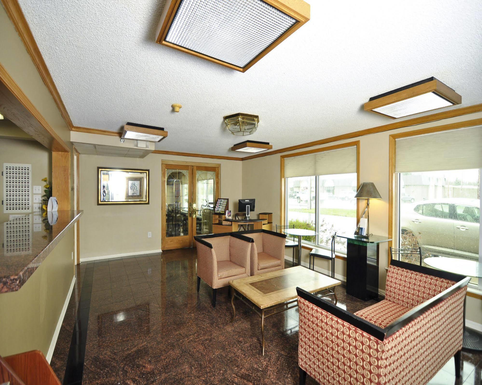 Hotel Baymont By Wyndham 3*