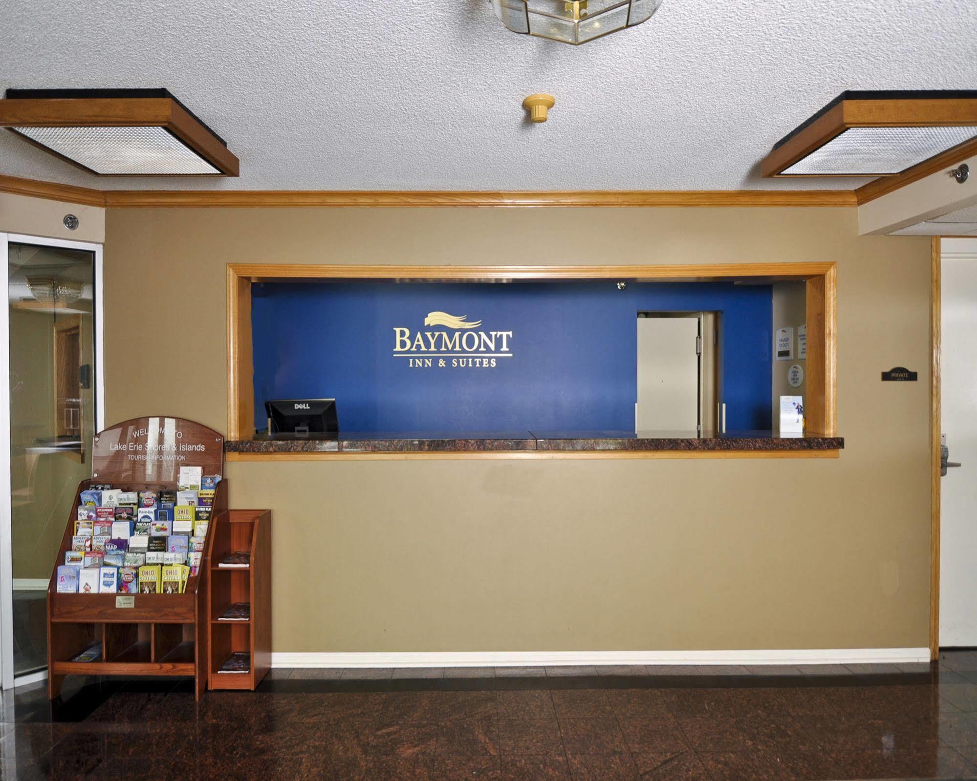 Baymont By Wyndham Hotel 3*